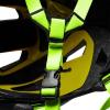 imageFox Racing Youth Mainframe Mountain Bike HelmetFlo Yellow