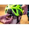imageFox Racing Youth Mainframe Mountain Bike HelmetSlate Blue