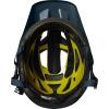 imageFox Racing Youth Mainframe Mountain Bike HelmetSlate Blue