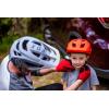 imageFox Racing Youth Mainframe Mountain Bike HelmetSlate Blue