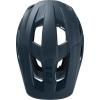 imageFox Racing Youth Mainframe Mountain Bike HelmetSlate Blue