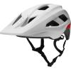 imageFox Racing Youth Mainframe Mountain Bike HelmetWhite