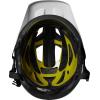 imageFox Racing Youth Mainframe Mountain Bike HelmetWhite