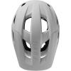 imageFox Racing Youth Mainframe Mountain Bike HelmetWhite