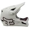 imageFox Racing Youth Rampage Mountain Bike Helmet Vintage White Small