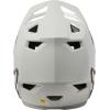 imageFox Racing Youth Rampage Mountain Bike Helmet Vintage White Small