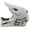 imageFox Racing Youth Rampage Mountain Bike Helmet Vintage White Small