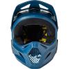 imageFox Racing Youth Rampage Mountain Bike HelmetDark Indigo