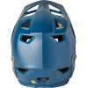 imageFox Racing Youth Rampage Mountain Bike HelmetDark Indigo