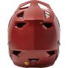 imageFox Racing Youth Rampage Mountain Bike HelmetRed