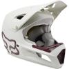 imageFox Racing Youth Rampage Mountain Bike Helmet Vintage White Small