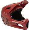 imageFox Racing Youth Rampage Mountain Bike HelmetRed