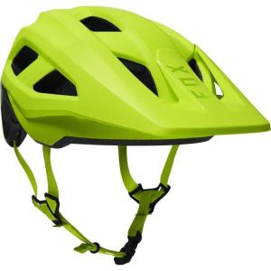 imageFox Racing Youth Mainframe Mountain Bike HelmetFlo Yellow