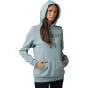 imageFox Racing Womens Absolute Pullover Fleece HoodieGunmetal