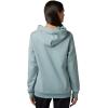 imageFox Racing Womens Absolute Pullover Fleece HoodieGunmetal