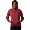imageFox Racing Womens Absolute Pullover Fleece HoodieScarlet