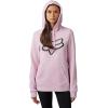 imageFox Racing Womens Boundary Pullover FleeceBlush
