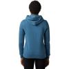 imageFox Racing Womens Boundary Pullover FleeceDark Slate