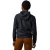 imageFox Racing Womens Standard Boundary Windbreaker JacketBlack
