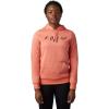 imageFox Racing Womens Absolute Pullover Fleece HoodieSalmon