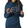 imageFox Racing Womens Boundary Pullover FleeceDark Indigo