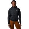 imageFox Racing Womens Standard Boundary Windbreaker JacketBlack