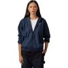 imageFox Racing Womens Standard Boundary Windbreaker JacketMidnight