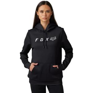 imageFox Racing Womens Absolute Pullover Fleece HoodieBlack