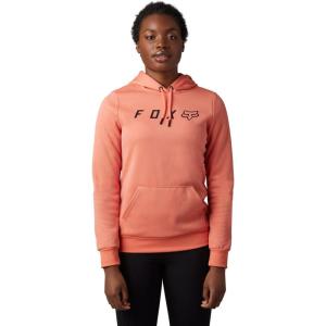 imageFox Racing Womens Absolute Pullover Fleece HoodieSalmon