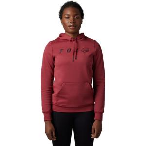 imageFox Racing Womens Absolute Pullover Fleece HoodieScarlet
