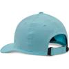 imageFox Racing Womens Absolute Tech HatLight Blue