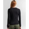 imageFox Racing Womens Boundary Long Sleeve TopBlack