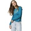 imageFox Racing Womens Boundary Long Sleeve TopMaui Blue
