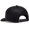 imageFox Racing Womens Standard Boundary Trucker HatBlackWhite