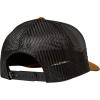 imageFox Racing Womens Standard Boundary Trucker HatBronze