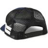 imageFox Racing Womens Standard Boundary Trucker HatDeep Cobalt
