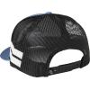 imageFox Racing Womens Standard Boundary Trucker HatDusty Blue