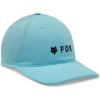 imageFox Racing Womens Absolute Tech HatLight Blue