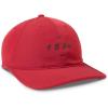 imageFox Racing Womens Absolute Tech HatScarlet