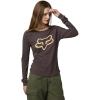 imageFox Racing Womens Boundary Long Sleeve TopPurple