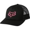 Black/Pink
