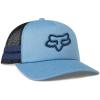 imageFox Racing Womens Standard Boundary Trucker HatDark Slate