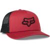 imageFox Racing Womens Standard Boundary Trucker HatScarlet