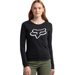 imageFox Racing Womens Boundary Long Sleeve TopBlack