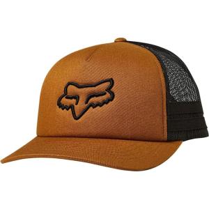 imageFox Racing Womens Standard Boundary Trucker HatBronze