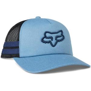imageFox Racing Womens Standard Boundary Trucker HatDark Slate