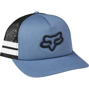 imageFox Racing Womens Standard Boundary Trucker HatDusty Blue
