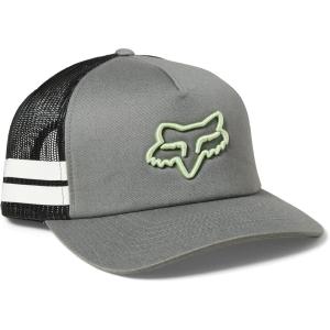 imageFox Racing Womens Standard Boundary Trucker HatPewter
