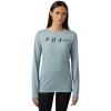 imageFox Racing Womens Absolute Long Sleeve Tech TeeGunmetal