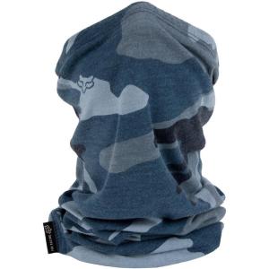 imageFox Racing LEGION NECK GAITERBlue Camo